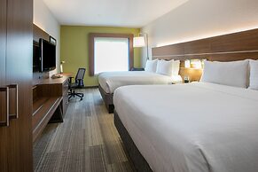 Holiday Inn Express Hotel & Suites Dallas-Grand Prairie I-20 by IHG