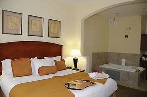 Holiday Inn Express Hotel & Suites Dallas-Grand Prairie I-20 by IHG