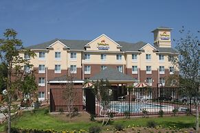 Holiday Inn Express Hotel & Suites Dallas-Grand Prairie I-20 by IHG