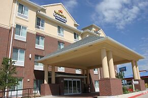 Holiday Inn Express Hotel & Suites Dallas-Grand Prairie I-20 by IHG