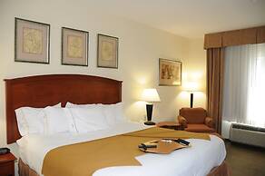 Holiday Inn Express Hotel & Suites Dallas-Grand Prairie I-20 by IHG