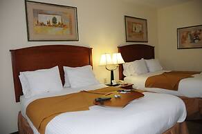 Holiday Inn Express Hotel & Suites Dallas-Grand Prairie I-20 by IHG