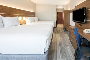 Holiday Inn Express Hotel & Suites Dallas-Grand Prairie I-20 by IHG