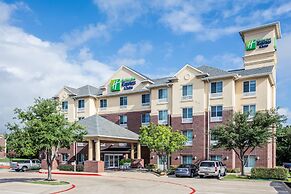 Holiday Inn Express Hotel & Suites Dallas-Grand Prairie I-20, an IHG H