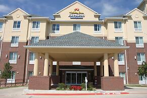 Holiday Inn Express Hotel & Suites Dallas-Grand Prairie I-20 by IHG
