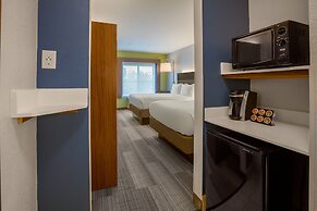 Holiday Inn Express Hotel & Suites Dallas-Grand Prairie I-20 by IHG