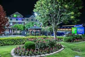 Holiday Inn Express Hotel & Suites Dallas-Grand Prairie I-20 by IHG