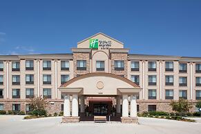 Holiday Inn Express Hotel & Suites Ft. Collins by IHG