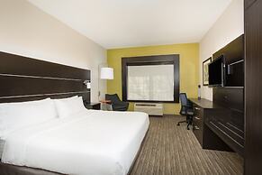 Holiday Inn Express Hotel & Suites Ft. Collins by IHG