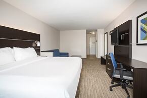 Holiday Inn Express Hotel & Suites Ft. Collins by IHG