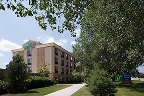 Holiday Inn Express Hotel & Suites Ft. Collins by IHG