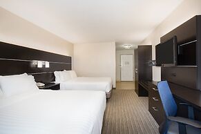Holiday Inn Express Hotel & Suites Ft. Collins by IHG