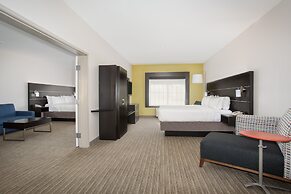Holiday Inn Express Hotel & Suites Ft. Collins by IHG