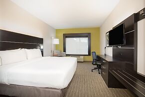 Holiday Inn Express Hotel & Suites Ft. Collins by IHG