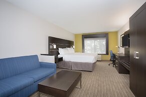 Holiday Inn Express Hotel & Suites Ft. Collins by IHG