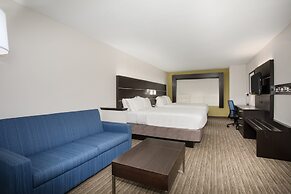 Holiday Inn Express Hotel & Suites Ft. Collins by IHG