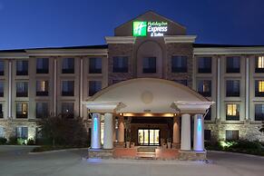 Holiday Inn Express Hotel & Suites Ft. Collins by IHG