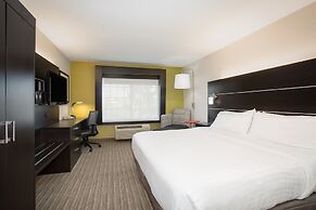 Holiday Inn Express Hotel & Suites Ft. Collins by IHG