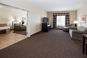 Holiday Inn Express Hotel & Suites Ft. Collins by IHG