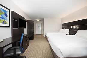 Holiday Inn Express Hotel & Suites Ft. Collins by IHG
