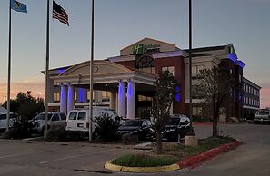 Holiday Inn Express Hotel & Suites Enid - Highway 412 by IHG