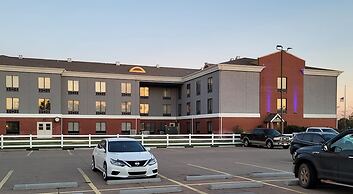 Holiday Inn Express Hotel & Suites Enid - Highway 412 by IHG