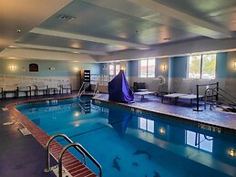 Holiday Inn Express Hotel & Suites Enid - Highway 412 by IHG