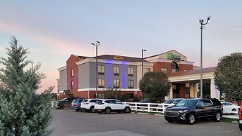 Holiday Inn Express Hotel & Suites Enid - Highway 412 by IHG