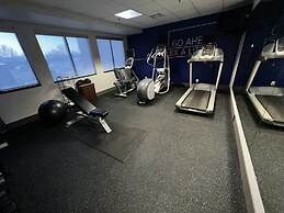 Holiday Inn Express Hotel & Suites Enid - Highway 412 by IHG