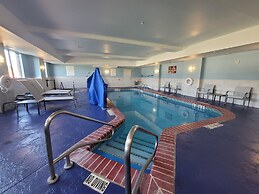 Holiday Inn Express Hotel & Suites Enid - Highway 412 by IHG