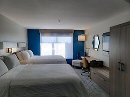 Holiday Inn Express Hotel & Suites Enid - Highway 412 by IHG