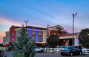 Holiday Inn Express Hotel & Suites Enid - Highway 412 by IHG