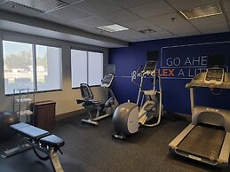 Holiday Inn Express Hotel & Suites Enid - Highway 412 by IHG