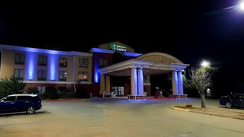 Holiday Inn Express Hotel & Suites Enid - Highway 412 by IHG