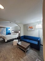 Holiday Inn Express Hotel & Suites Enid - Highway 412 by IHG