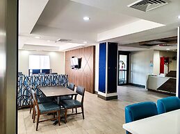 Holiday Inn Express Hotel & Suites Enid - Highway 412 by IHG