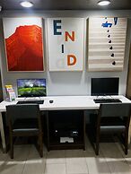 Holiday Inn Express Hotel & Suites Enid - Highway 412 by IHG