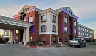 Holiday Inn Express Hotel & Suites Enid - Highway 412 by IHG
