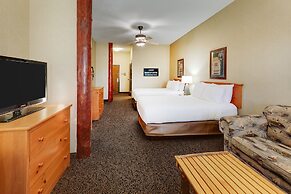 Stoney Creek Hotel Quad Cities - Moline