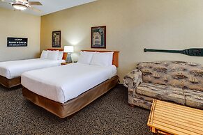 Stoney Creek Hotel Quad Cities - Moline