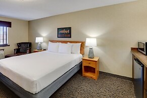Stoney Creek Hotel Quad Cities - Moline
