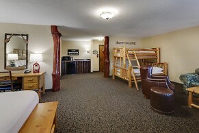 Stoney Creek Hotel Quad Cities - Moline