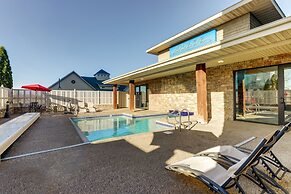 Stoney Creek Hotel Quad Cities - Moline