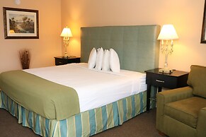 Shining Light Inn & Suites
