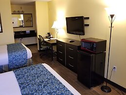 Shining Light Inn & Suites