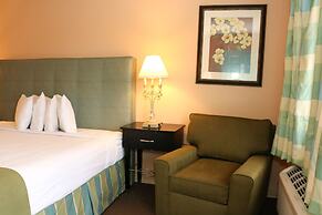 Shining Light Inn & Suites