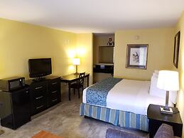 Shining Light Inn & Suites
