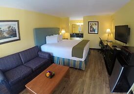 Shining Light Inn & Suites
