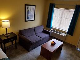 Shining Light Inn & Suites