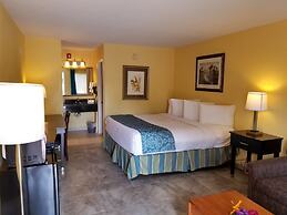 Shining Light Inn & Suites